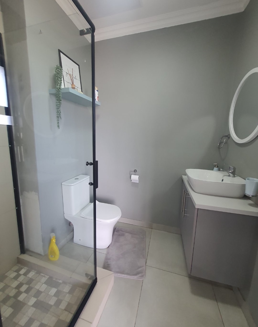 To Let 3 Bedroom Property for Rent in La Camargue Private Country Estate North West